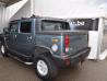 Hummer H2 LUXURY EDITION LPG