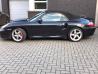 Porsche 911 Turbo Cabriolet X50 ! 450PK