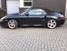 Porsche 996 TURBO CABRIO X50 ! 450PK ! X50 COLLECTOR ITEM