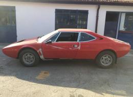 Ferrari 308 GT4 Dino 