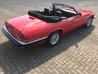 Jaguar XJS V12 convertible