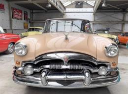 Packard Deluxe Cabriolet