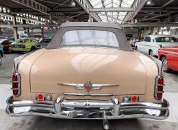 Packard Deluxe Cabriolet