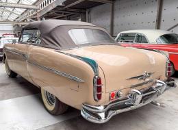 Packard Deluxe Cabriolet