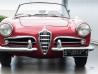 Alfa Roméo Giulietta Spider 1300