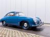 Porsche 356 Pre-A 1500