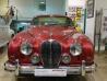 Jaguar MK 2 (MOTEUR 420)