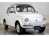 Fiat 500 L Lusso
