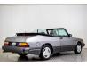 Saab 900 Turbo Cabriolet