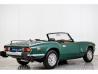 Triumph Spitfire 1500