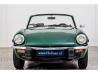 Triumph Spitfire 1500