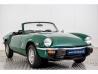 Triumph Spitfire 1500