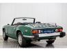 Triumph Spitfire 1500