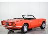 Triumph Spitfire 1500 TC