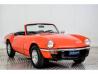 Triumph Spitfire 1500 TC