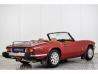 Triumph Spitfire 1500 Overdrive