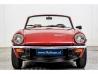 Triumph Spitfire 1500 Overdrive