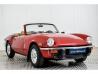 Triumph Spitfire 1500 Overdrive