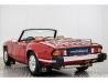 Triumph Spitfire 1500 Overdrive