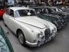 Jaguar MK 2