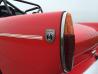 Sunbeam Tiger Rallye Prepared