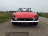 Sunbeam Tiger Rallye Prepared