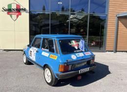 Autobianchi A 112 Abarth