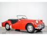 Triumph TR3 A