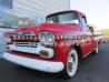 Chevrolet Pick-up Apache 3200