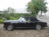 Rolls-Royce Corniche II Cabriolet Oldtimer 1981 Ex Movie Hollywood