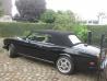 Rolls-Royce Corniche II Cabriolet Oldtimer 1981 Ex Movie Hollywood