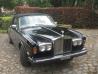 Rolls-Royce Corniche II Cabriolet Oldtimer 1981 Ex Movie Hollywood