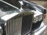 Rolls-Royce Corniche II Cabriolet Oldtimer 1981 Ex Movie Hollywood