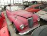 Sunbeam-Talbot 90 Cabriolet