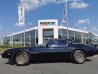 Pontiac Trans Am 6.6 V8 10 TH ANNISERSARY