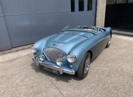 Austin Healey 100 /4 BN1 kit 