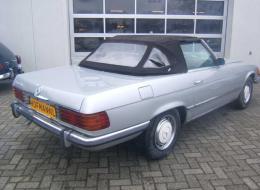 Mercedes-Benz SL 450