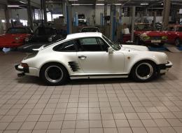 Porsche 930 Turbo S