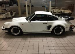 Porsche 930 Turbo S