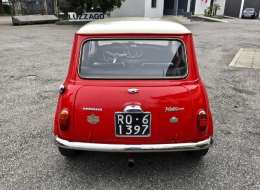 Mini Cooper 998 MKI (B39/1) Innocenti 