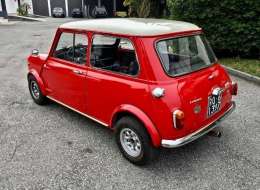 Mini Cooper 998 MKI (B39/1) Innocenti 