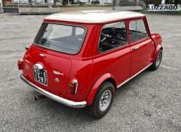 Mini Cooper 998 MKI (B39/1) Innocenti 