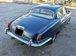 Jaguar MK 10 3.8