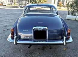 Jaguar MK 10 3.8