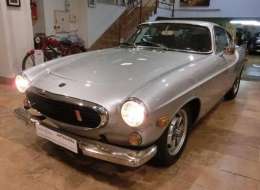 Volvo P 1800 E