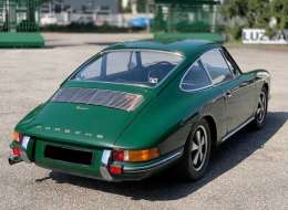 Porsche 911 2.0 T Coupe'