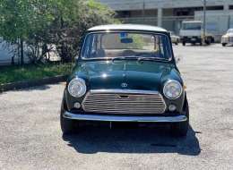 Mini Cooper MKII Innocenti