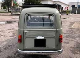 Fiat 500 C Belvedere