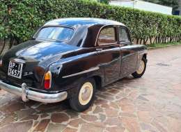 Fiat 1100 1400