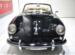 Porsche 356 B T5 Cabriolet